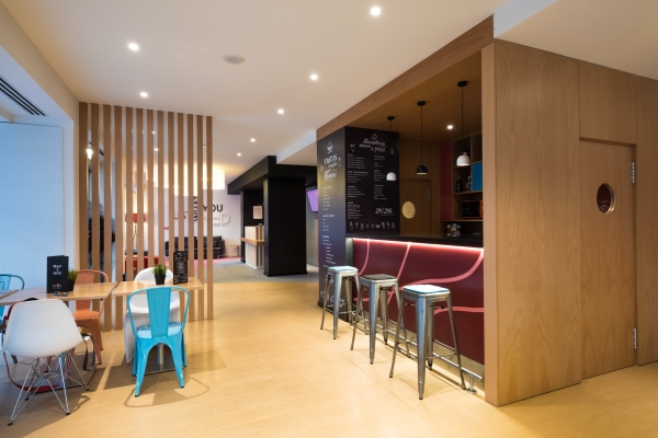 Stay Hotel Faro Centro